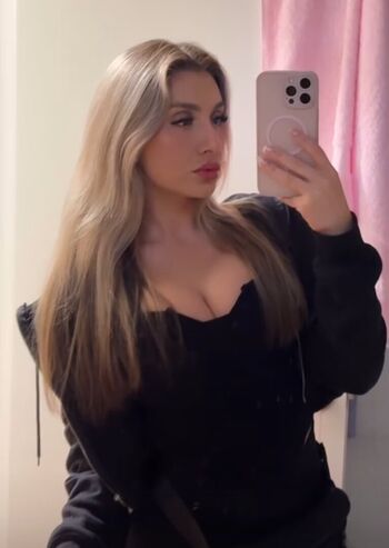 Full leaked Jesssanguiano page private photo