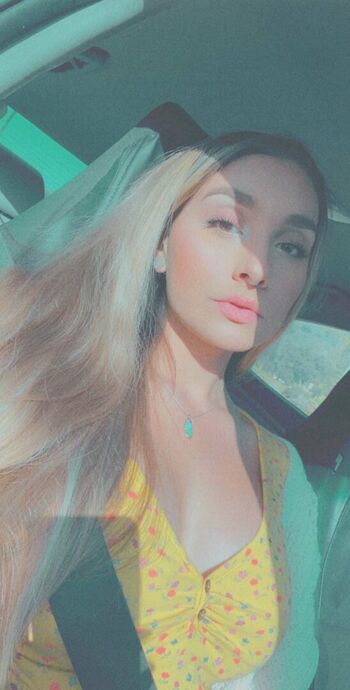 Full leaked Jesssanguiano page private photo