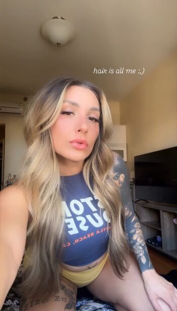 Full leaked Jesssanguiano private photo