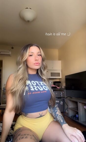 Full leaked Jesssanguiano private photo