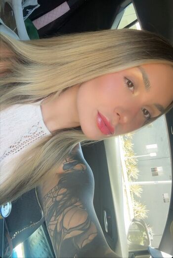 Full leaked Jesssanguiano private photo