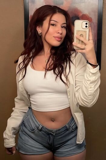 Full leaked Jesssyreyes private onlyfans photo