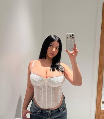 Full leaked Jesstcrodriguez private photo