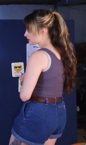 Full leaked Jessthe shire private photo