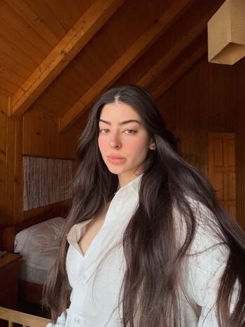 Full leaked Jessunosiete page private photo