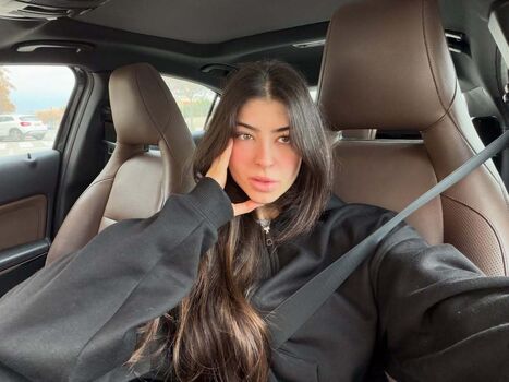 Full leaked Jessunosiete page private photo