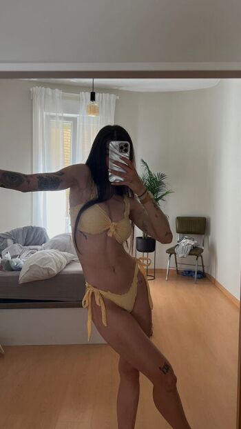 Full leaked Jessunosiete page private photo