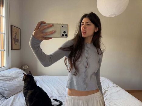Full leaked Jessunosiete private photo
