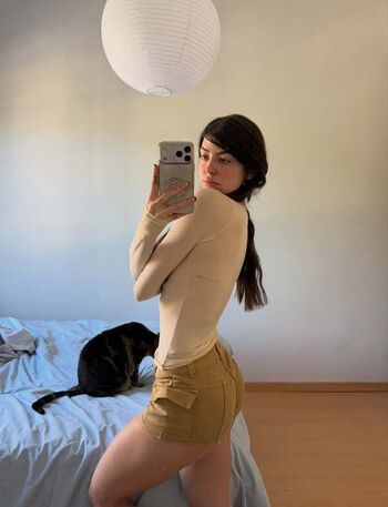 Full leaked Jessunosiete private photo