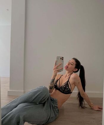 Full leaked Jessunosiete private photo