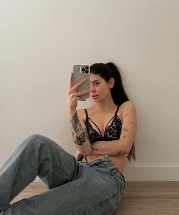 Full leaked Jessunosiete private photo