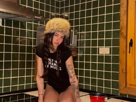 Full leaked Jessunosiete private photo