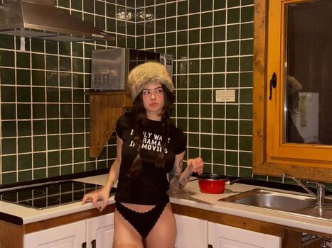 Full leaked Jessunosiete private photo
