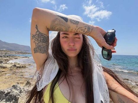 Full leaked Jessunosiete private photo