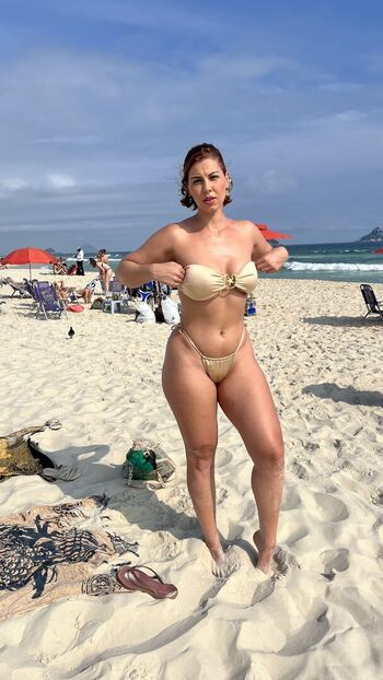 Full leaked Jessy del sarto private onlyfans photo