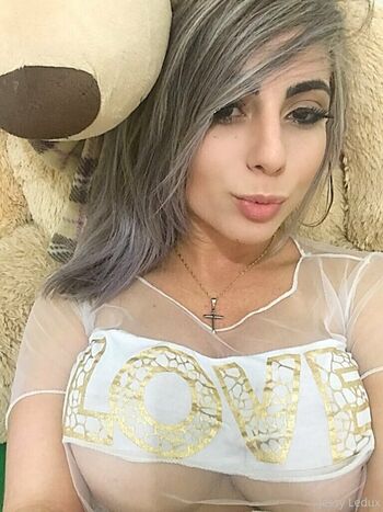 Full leaked Jessy ledux private onlyfans photo