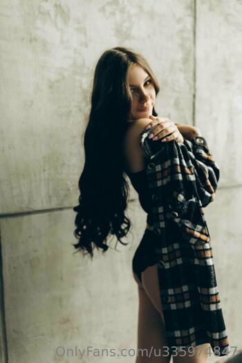 Full leaked Jessy nanny private photo