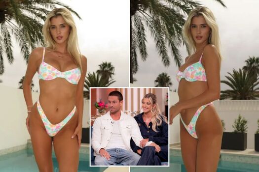 Full leaked Jessy potts private onlyfans photo