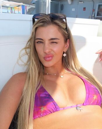 Full leaked Jessy potts private onlyfans photo