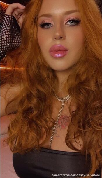 Full leaked Jessy salvatore private onlyfans photo