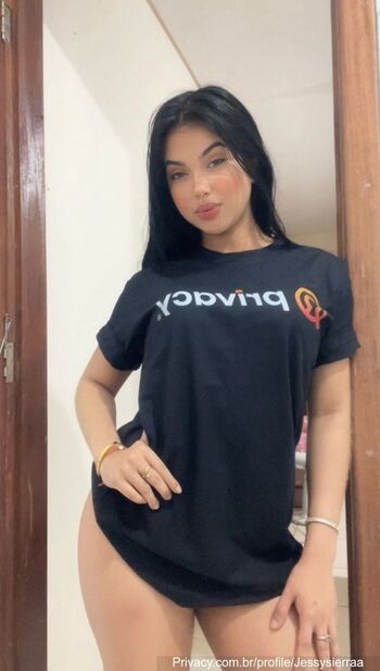 Full leaked Jessy sierraa private photo