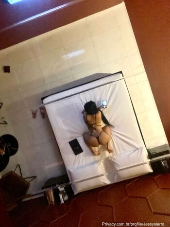 Full leaked Jessy sierraa private photo