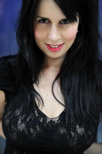 Full leaked Jessyca falour private photo