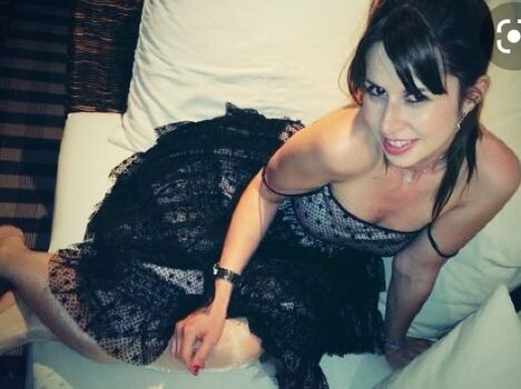 Full leaked Jessyca falour private photo