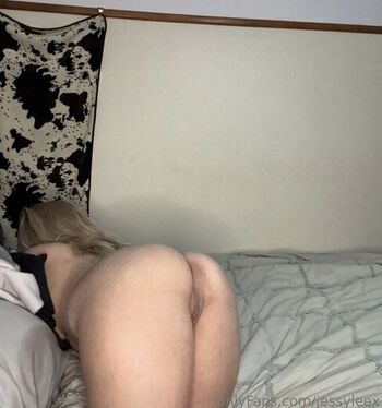 Full leaked Jessyleex private photo