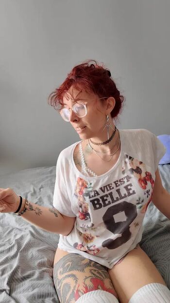 Full leaked Jessyreed private photo