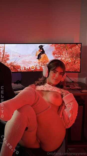 Full leaked Jessyyrenn private photo
