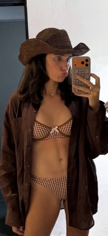Full leaked Jesta hillman private photo