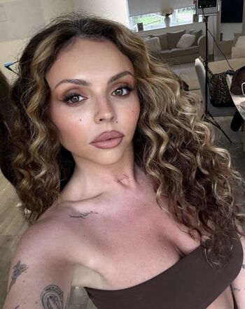 Full leaked Jesy nelson private onlyfans photo