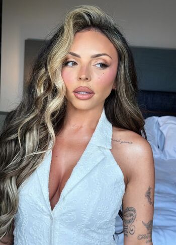 Jesy Nelson
