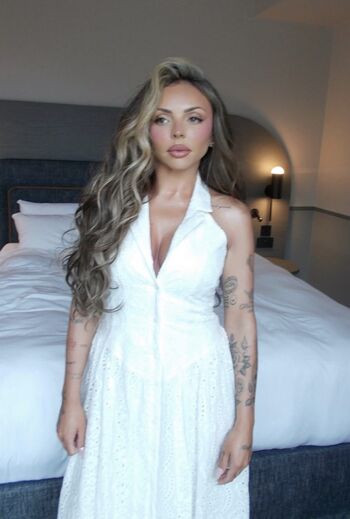 Jesy Nelson