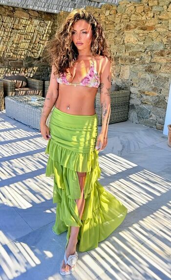 Jesy Nelson