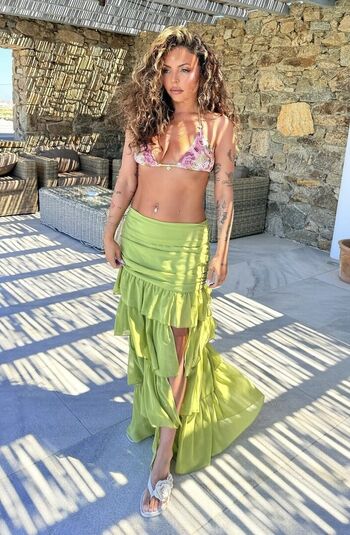 Jesy Nelson