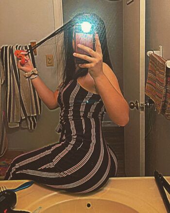 Full leaked Jetblackbaddie private onlyfans photo