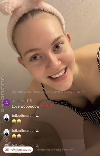 Full leaked Jette kruecken private photo