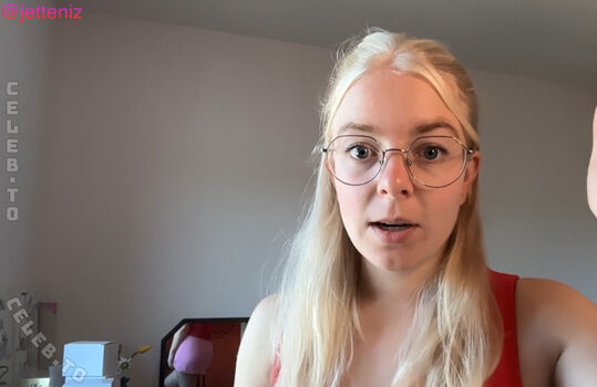 Full leaked Jette nietzard private photo