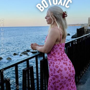 Full leaked Jette nietzard private photo