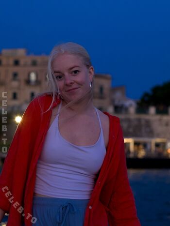 Full leaked Jette nietzard private photo