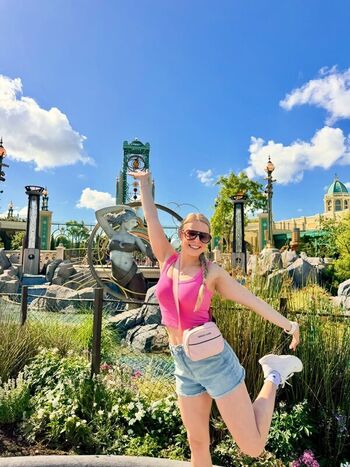 Full leaked Jetting julia private photo