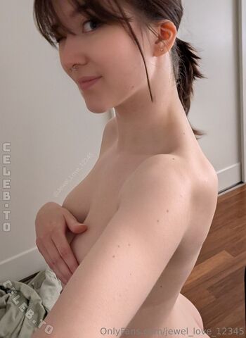 Full leaked Jewel love private onlyfans photo