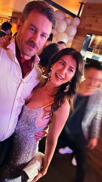 Full leaked Jewel staite private onlyfans photo