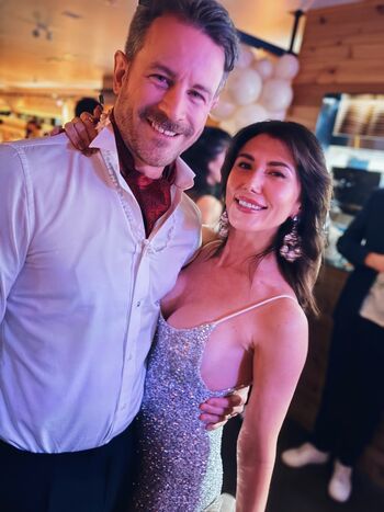 Full leaked Jewel staite private onlyfans photo