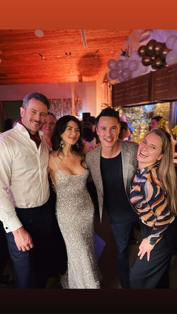 Full leaked Jewel staite private onlyfans photo