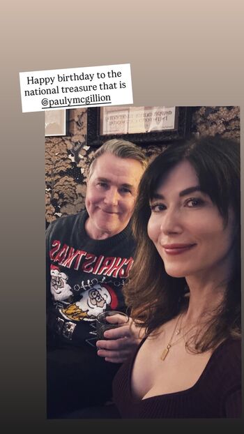 Full leaked Jewel staite private onlyfans photo