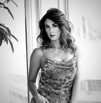 Full leaked Jewel staite private onlyfans photo