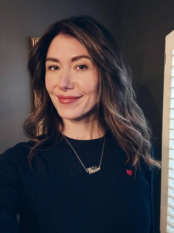 Full leaked Jewel staite private onlyfans photo